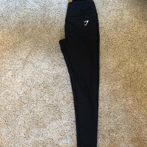 Gymshark black dreamy leggings SOLD